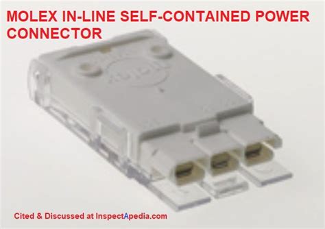 electrical crossover box connectors